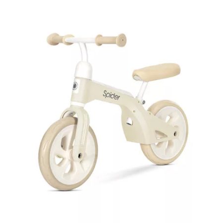 Lorelli Spider futóbicikli - Beige  Lorelli Spider futóbicikli - Beige