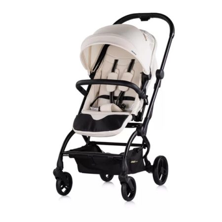 Chipolino Revolut 360 sport babakocsi - Biscotta