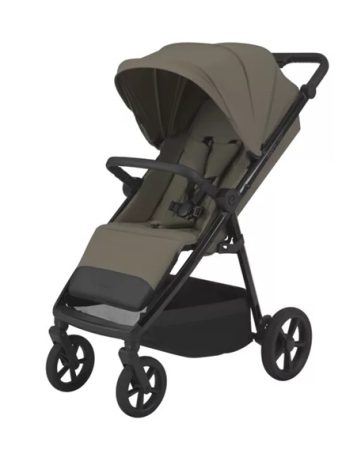 Espiro Pearl sport babakocsi - 04 Emerald pearl