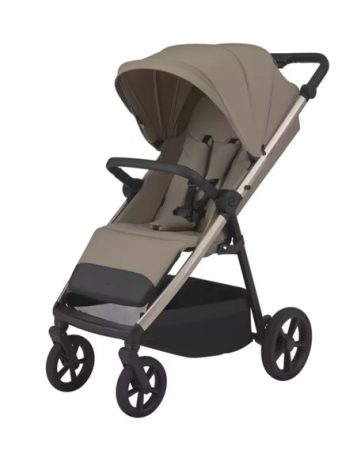 Espiro Pearl sport babakocsi - 09 Champagne pearl