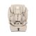  Lorelli Rio isofix autósülés i-Size 76-150cm - Beige