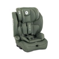  Lorelli Rio isofix autósülés i-Size 76-150cm - Green