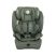 Lorelli Rio isofix autósülés i-Size 76-150cm - Green  Lorelli Rio isofix autósülés i-Size 76-150cm - Green