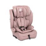Lorelli Rio isofix autósülés i-Size 76-150cm - Pink  Lorelli Rio isofix autósülés i-Size 76-150cm - Pink