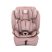 Lorelli Rio isofix autósülés i-Size 76-150cm - Pink  Lorelli Rio isofix autósülés i-Size 76-150cm - Pink