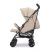 Lorelli Ida sport babakocsi - Beige Lorelli Ida sport babakocsi - Beige