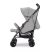 Lorelli Ida sport babakocsi - Grey Lorelli Ida sport babakocsi - Grey
