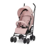Lorelli Ida sport babakocsi - Pink