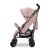 Lorelli Ida sport babakocsi - Pink Lorelli Ida sport babakocsi - Pink