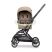 Lorelli Makaya sport babakocsi - Beige  Lorelli Makaya sport babakocsi - Beige