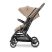 Lorelli Makaya sport babakocsi - Beige  Lorelli Makaya sport babakocsi - Beige