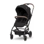 Lorelli Makaya sport babakocsi - Black  Lorelli Makaya sport babakocsi - Black