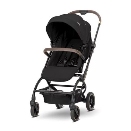 Lorelli Makaya sport babakocsi - Black  Lorelli Makaya sport babakocsi - Black
