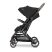 Lorelli Makaya sport babakocsi - Black  Lorelli Makaya sport babakocsi - Black