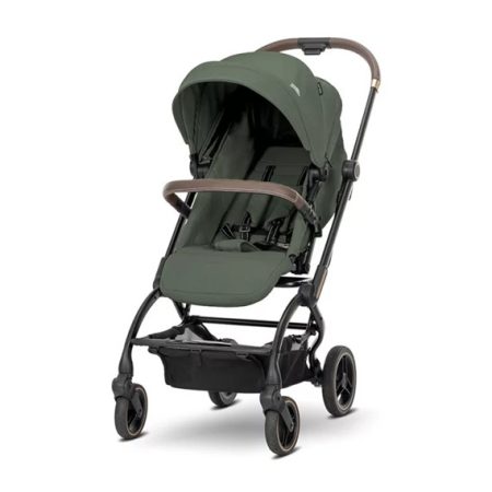 Lorelli Makaya sport babakocsi - Green  Lorelli Makaya sport babakocsi - Green