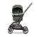 Lorelli Makaya sport babakocsi - Green  Lorelli Makaya sport babakocsi - Green