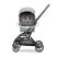 Lorelli Makaya sport babakocsi - Grey  Lorelli Makaya sport babakocsi - Grey