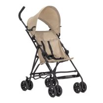 Lorelli Vaya Sport babakocsi 22 kg-ig - Beige 