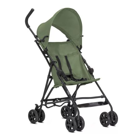 Lorelli Vaya Sport babakocsi 22 kg-ig - Green 