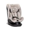 Lorelli Perseus i-Size isofix autósülés 40-150cm - Beige