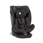 Lorelli Perseus i-Size isofix autósülés 40-150cm - Black Lorelli Perseus i-Size isofix autósülés 40-150cm - Black