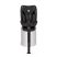 Lorelli Perseus i-Size isofix autósülés 40-150cm - Black