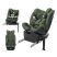 Lorelli Perseus i-Size isofix autósülés 40-150cm - Green Lorelli Perseus i-Size isofix autósülés 40-150cm - Green