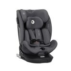 Lorelli Perseus i-Size isofix autósülés 40-150cm - Grey Lorelli Perseus i-Size isofix autósülés 40-150cm - Grey