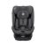 Lorelli Perseus i-Size isofix autósülés 40-150cm - Grey Lorelli Perseus i-Size isofix autósülés 40-150cm - Grey