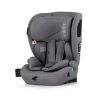 Chipolino Tycoon ISO autósülés Isofix 76-150cm - cloud