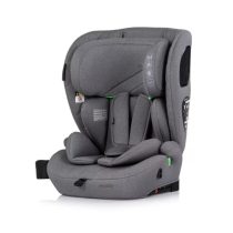 Chipolino Tycoon ISO autósülés Isofix 76-150cm - cloud