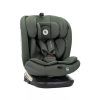 Lorelli Capella autósülés ISOFIX 40-150cm - Green
