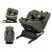 Lorelli Capella autósülés ISOFIX 40-150cm - Green Lorelli Capella autósülés ISOFIX 40-150cm - Green