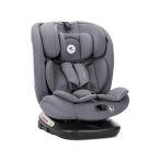 Lorelli Capella autósülés ISOFIX 40-150cm - Grey Lorelli Capella autósülés ISOFIX 40-150cm - Grey