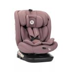 Lorelli Capella autósülés ISOFIX 40-150cm - Pink Lorelli Capella autósülés ISOFIX 40-150cm - Pink