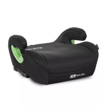   Lorelli Malibu isofix autós ülésmagasító 125-150cm - Black
