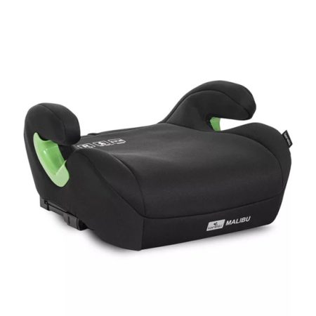 Lorelli Malibu isofix autós ülésmagasító 125-150cm - Black Lorelli Malibu isofix autós ülésmagasító 125-150cm - Black