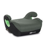 Lorelli Malibu isofix autós ülésmagasító 125-150cm - Green   Lorelli Malibu isofix autós ülésmagasító 125-150cm - Green