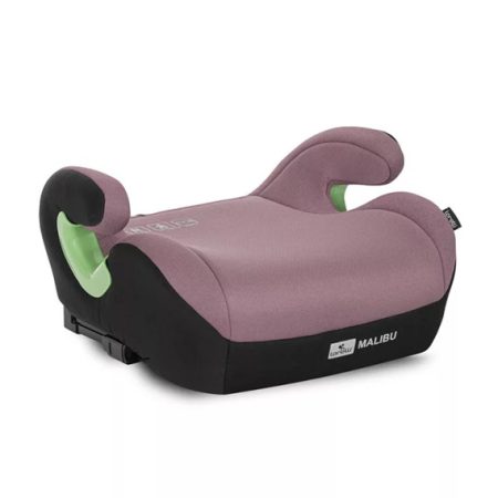 Lorelli Malibu isofix autós ülésmagasító 125-150cm - Pink Lorelli Malibu isofix autós ülésmagasító 125-150cm - Pink