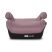 Lorelli Malibu isofix autós ülésmagasító 125-150cm - Pink Lorelli Malibu isofix autós ülésmagasító 125-150cm - Pink