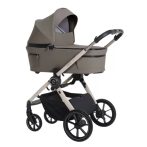 Espiro Yoga multifunkciós babakocsi - 209 Meditation Breze Voice of nature Espiro Yoga multifunkciós babakocsi - 209 Meditation Breze Voice of nature