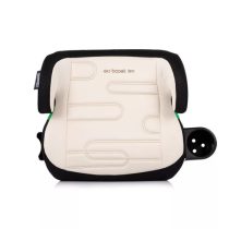    Chipolino Go Boost Iso autós ülésmagasító 125-150 cm - Cashmere