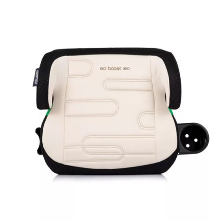  Chipolino Go Boost Iso autós ülésmagasító 125-150 cm - Cashmere