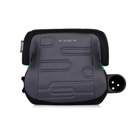  Chipolino Go Boost Iso autós ülésmagasító 125-150 cm - charcoal