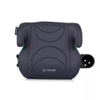    Chipolino Go Boost autós ülésmagasító 125-150 cm - charcoal