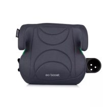    Chipolino Go Boost autós ülésmagasító 125-150 cm - charcoal