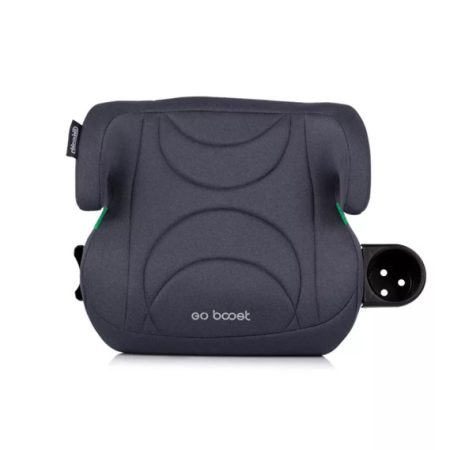  Chipolino Go Boost autós ülésmagasító 125-150 cm - charcoal