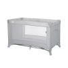 Lorelli Torino 1 fix utazóágy - Grey