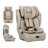  Lorelli Adventure autósülés i-Size 76-150cm - Beige