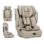  Lorelli Adventure autósülés i-Size 76-150cm - Beige